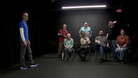 MNprov Live uses comedy to build up people with disabilities