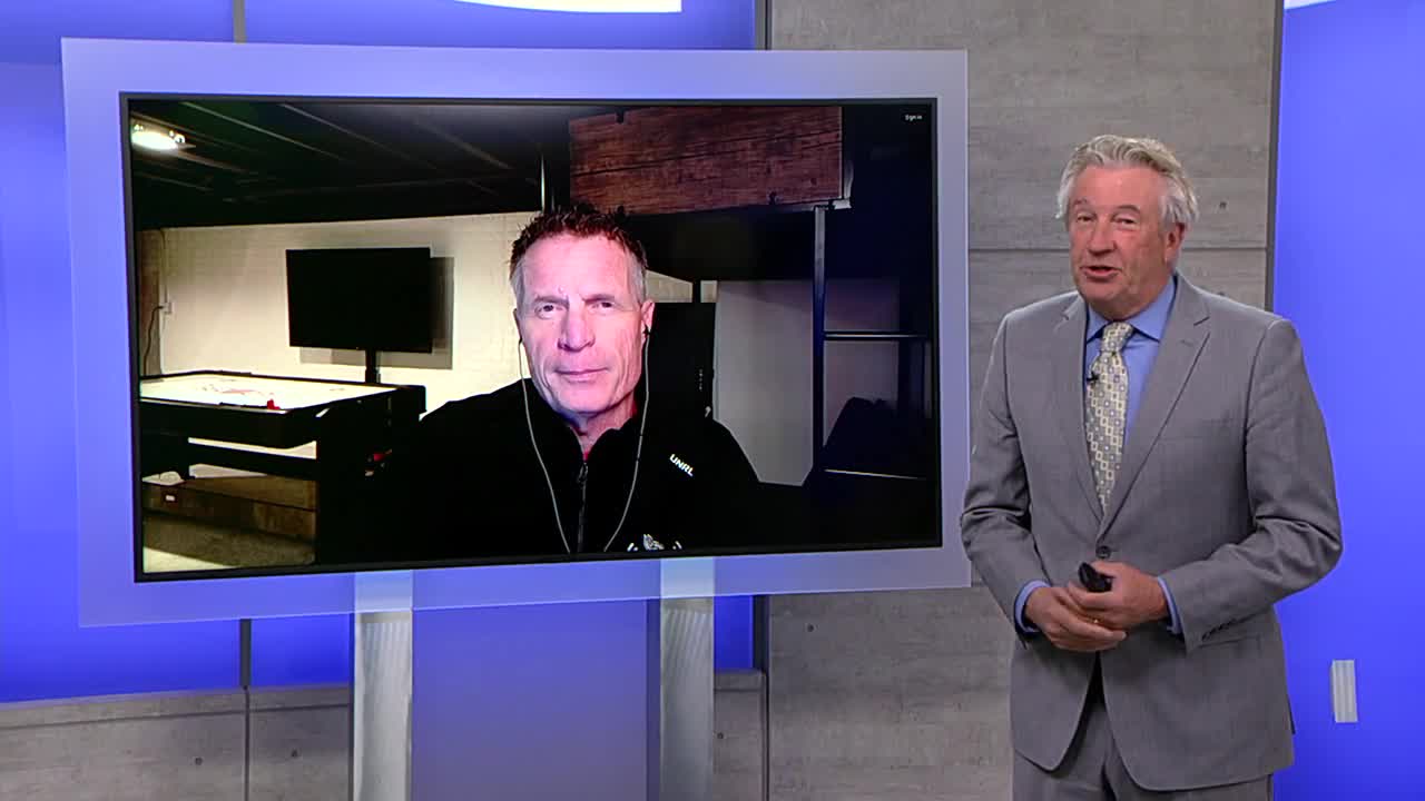 Bercich: Vikings should only add Aaron Rodgers as back-up QB