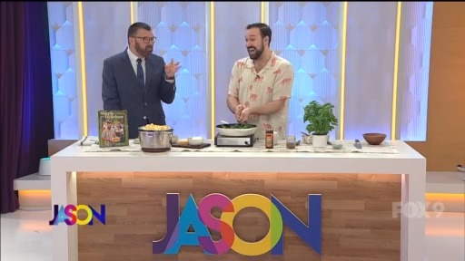 The Jason Show: March 19, 2025