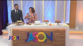 The Jason Show: March 17, 2025