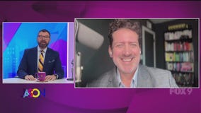 The Jason Show: March 18, 2025