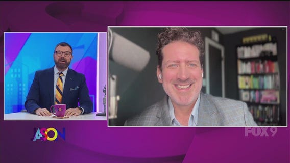 The Jason Show: March 18, 2025