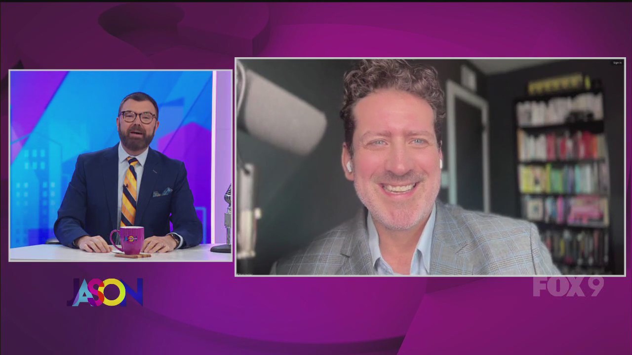 The Jason Show: March 18, 2025