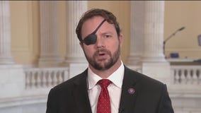 Texas: The Issue Is ? Interview with US Rep. Dan Crenshaw