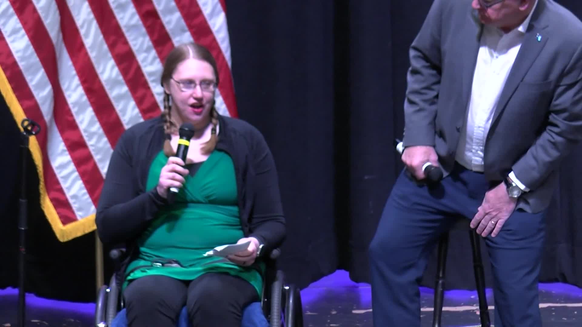 Gov. Walz calls out Elon Musk: 'No sense of humor'