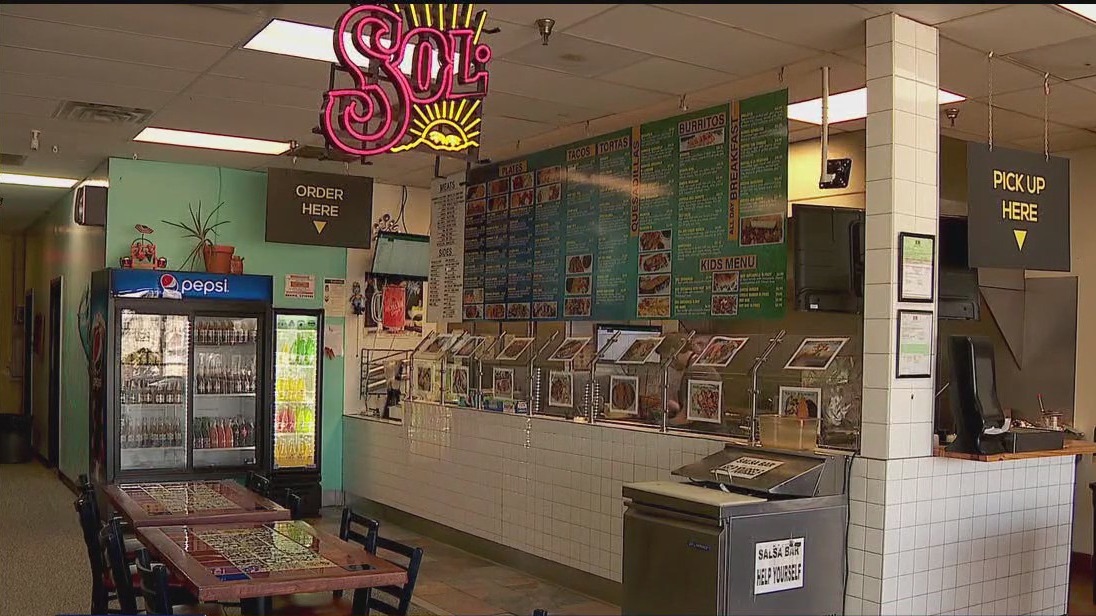 Burnsville's Don Chon Mexican Grill faces eviction