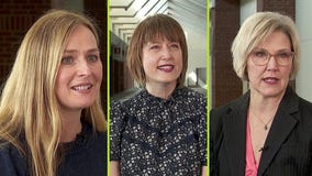 Women-led event planning in St. Paul