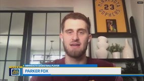Parker Fox: Niko Medved 'embodies Minnesota culture'