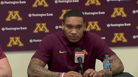 Gophers players talk starting Spring Football