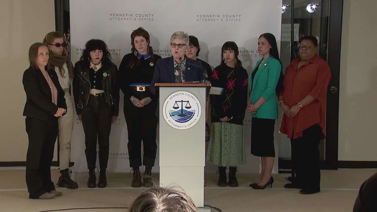 HCAO, victims speak after Nudieland shooting sentencing [RAW]