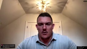 Ryan Kelly, Will Fries, Jordan Mason talk signing with vikings