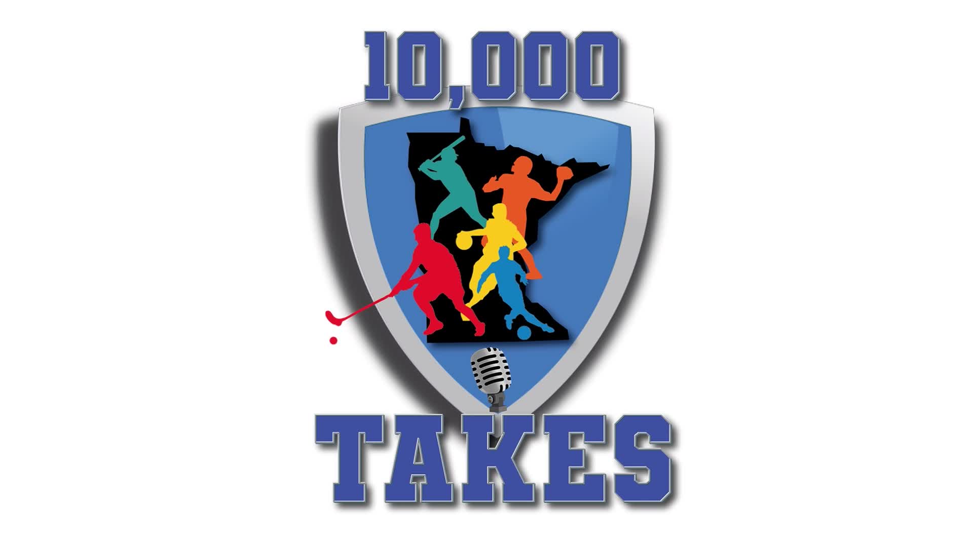 10,000 Takes: March 22, 2025