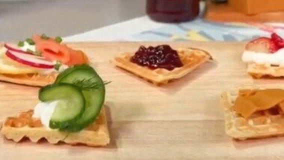 FOX 9 Good Day: March 25, 2025