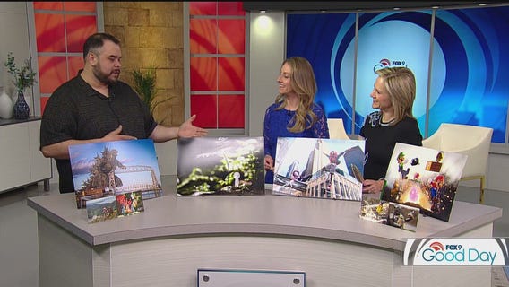 FOX 9 Good Day: March 21, 2025