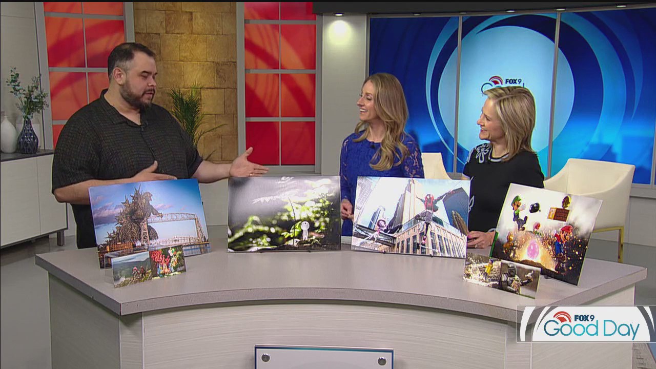 FOX 9 Good Day: March 21, 2025