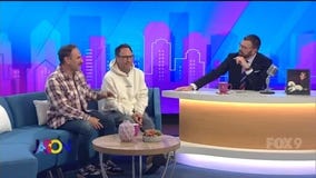 The Jason Show: March 21, 2025