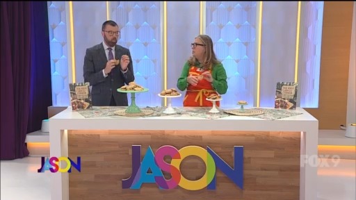 The Jason Show: March 24, 2025