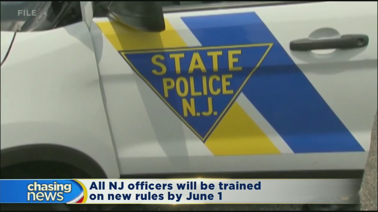 NJ introduces new guidelines for police interactions with transgender people
