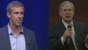 Beto O'Rourke claims he's flipping GOP voters