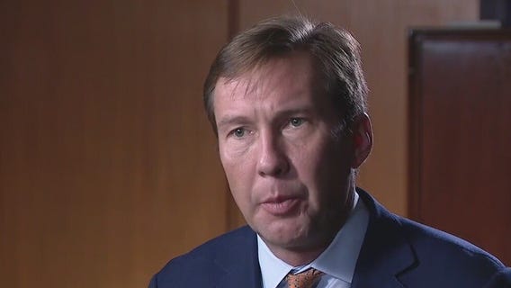 Texas: The Issue Is ? Interview with RNC Co-Chair Tommy Hicks