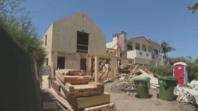 Zoning restrictions contested by cities