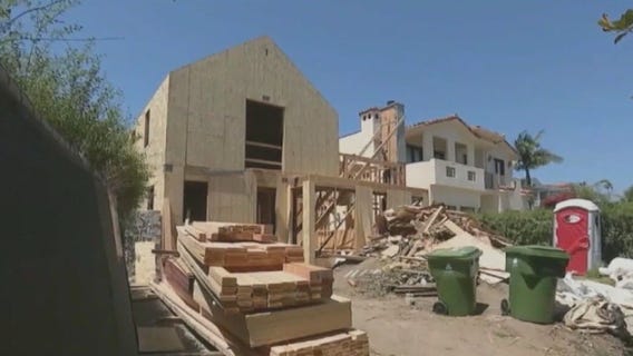 Zoning restrictions contested by cities