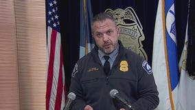 Minneapolis Police offer robbery spree updates