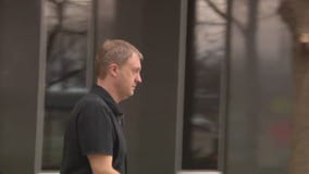 Eichorn released from jail ahead of trial