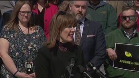 MN state workers push back on returning to work