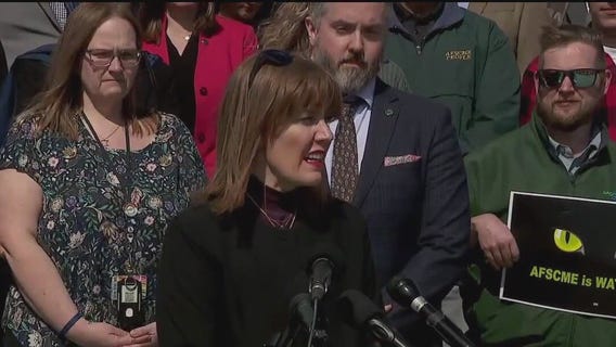 MN state workers push back on returning to work