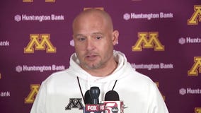P.J. Fleck calls Niko Medved hire 'a grand slam'