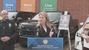 New tech fights against distracted driving [RAW]