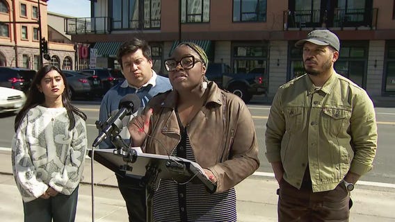 Minneapolis council celebrates rent price-fixing ordinance