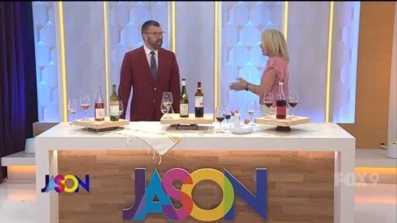 The Jason Show: March 26, 2025