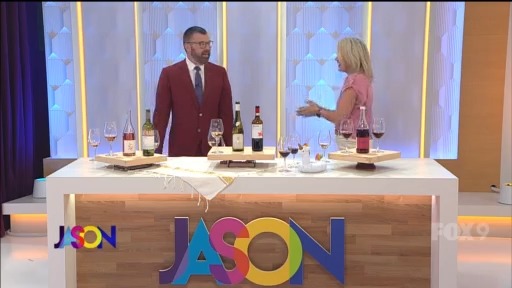 The Jason Show: March 26, 2025