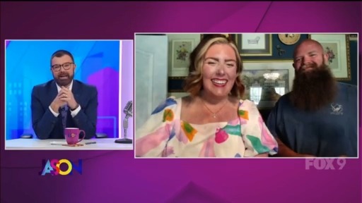 The Jason Show: March 27, 2025