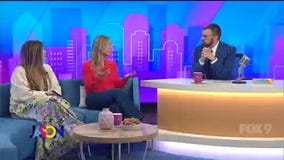 The Jason Show: March 28, 2025