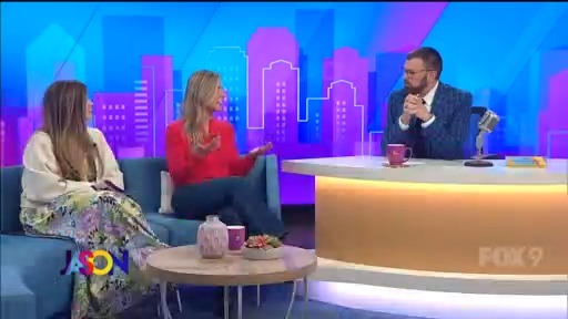 The Jason Show: March 28, 2025