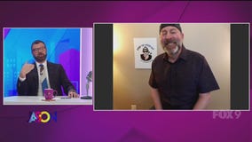 The Jason Show: March 25, 2025