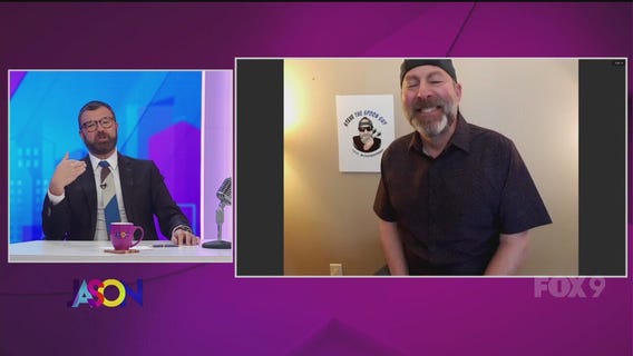 The Jason Show: March 25, 2025