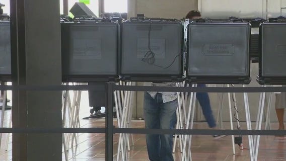 Voters concerned about midterm election