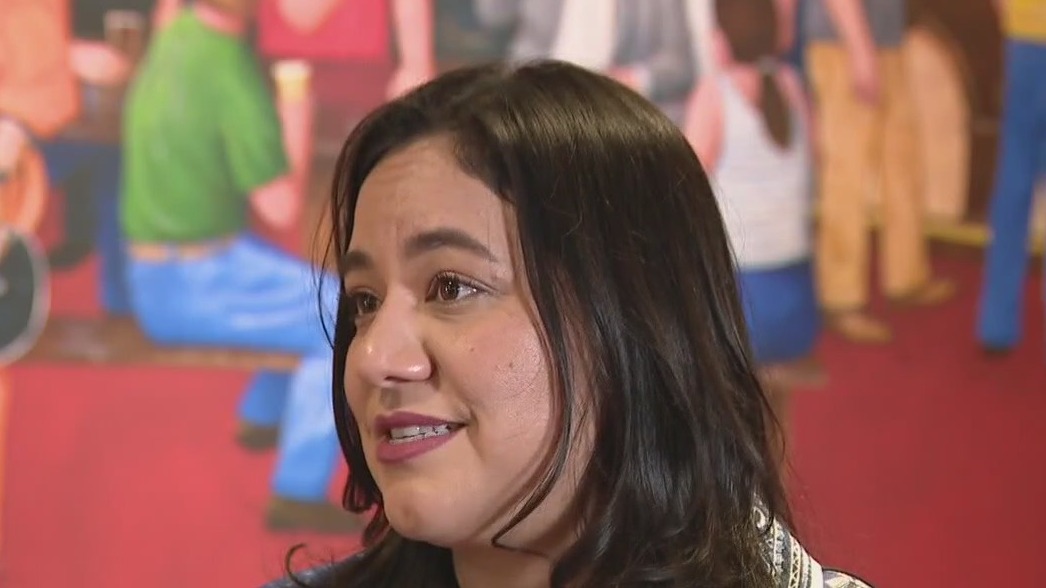 Texas: The Issue Is ? Interview with AG candidate Rochelle Garza