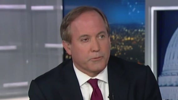 Race is on for Texas attorney general seat