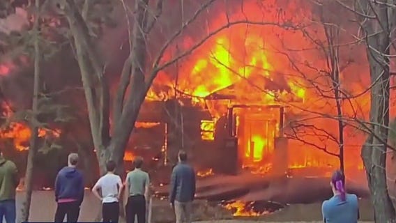 Brooklyn Park plane crash: What we know so far