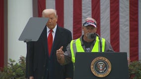 Trump tariffs impact on auto industry