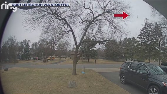 Plane crashes into Brooklyn Park home: The latest