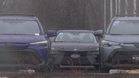 Auto tariffs potential impact on Minnesotans