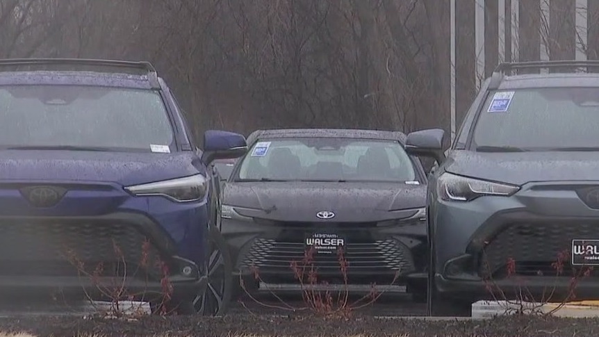 Auto tariffs potential impact on Minnesotans