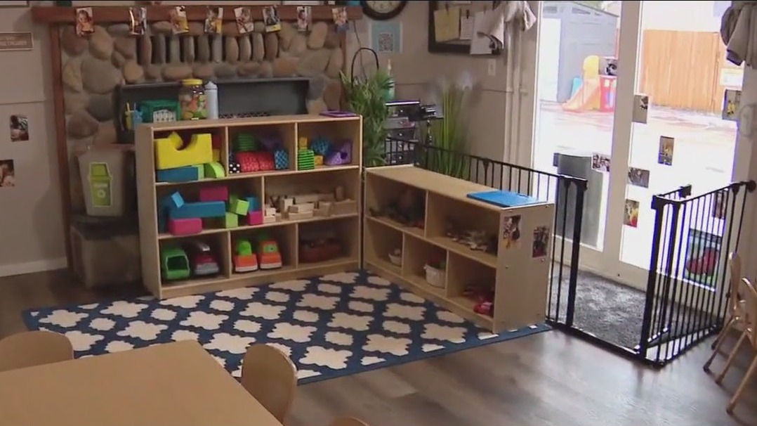 Cameras in daycares: MN bills aim to protect kids