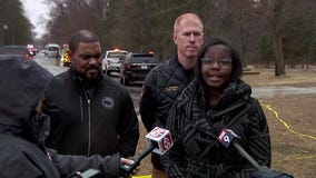 Brooklyn Park officials give update on plane crash [RAW]